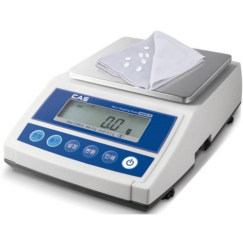 카스 MW-II-H (3kg)_이미지