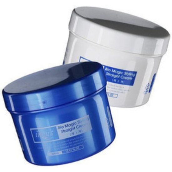 코스모스 바이오 매직 스타일링 스트레이트