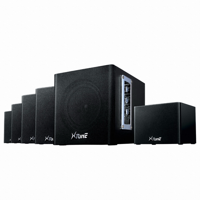 이강물산 Xtune XTS-5200
