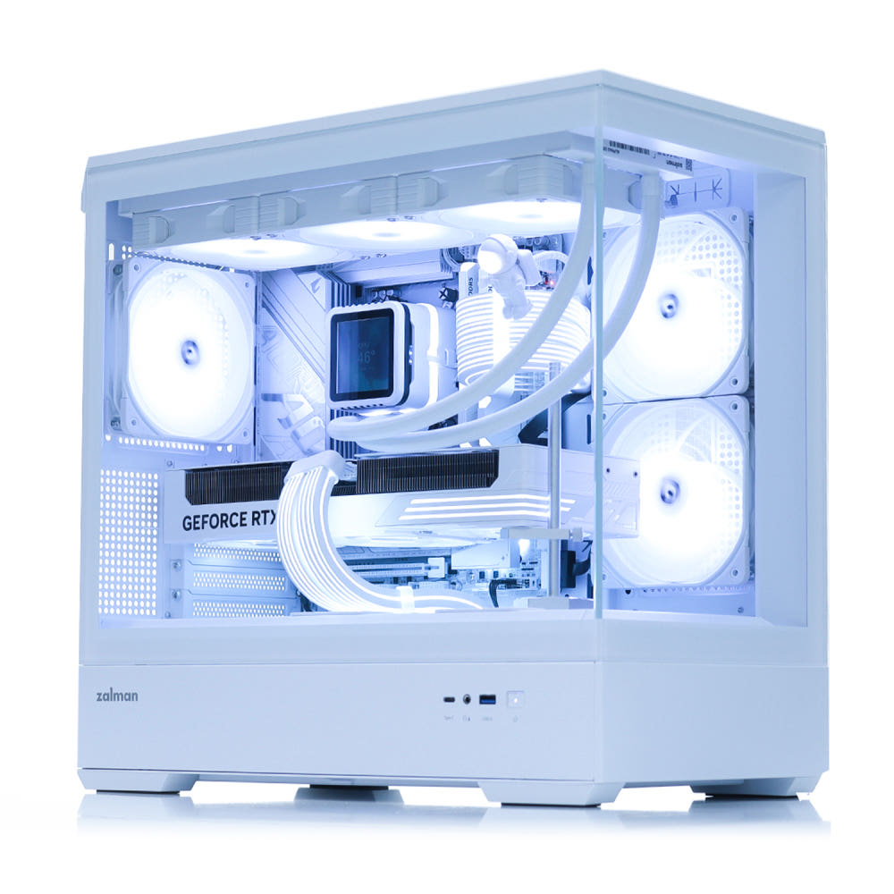 영이네컴퓨터 P30 화이트 7500F RTX5050 (16GB, M.2 512GB)_이미지