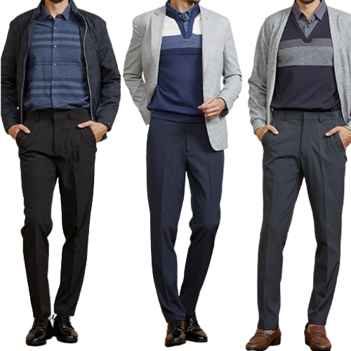 CERINI by PAT 가을 릴렉스 팬츠3종