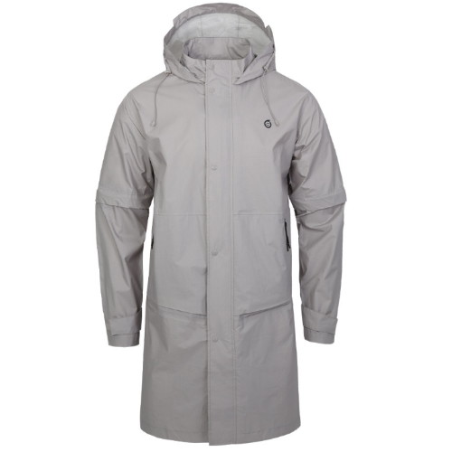 선덜랜드 롱 사파리 골프비옷 SLM3ARC103