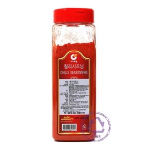  스위트웰 칠리시즈닝 450g