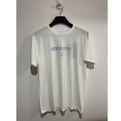 <b>노스페이스</b> 플렉서 <b>반팔</b> 라운드<b>티</b> NT7UR16C