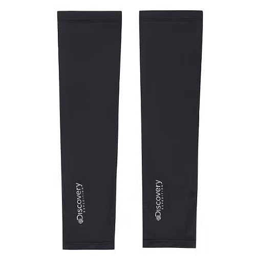 디스커버리 익스페디션 AQUA-X 아이스스킨 암커버 DXML9036N-BKS_이미지