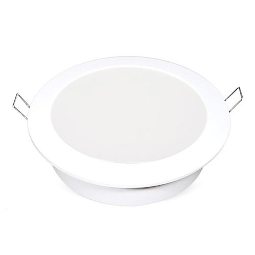 LED 6인치 다운라이트 전구색 20W