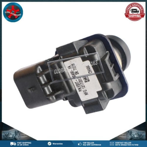 포드 EB5T-19G490-AA 2011 호환 익스플로러 EB5T 19G490 AA 역방향 후면보기 주차 백업 카메라이미지입니다. 누르면 해당 게시물로 새창이동합니다.
