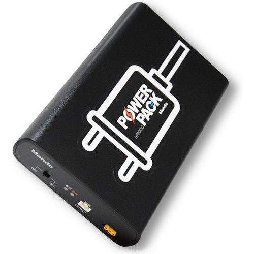 한라홀딩스 만도 파워팩 SP1000