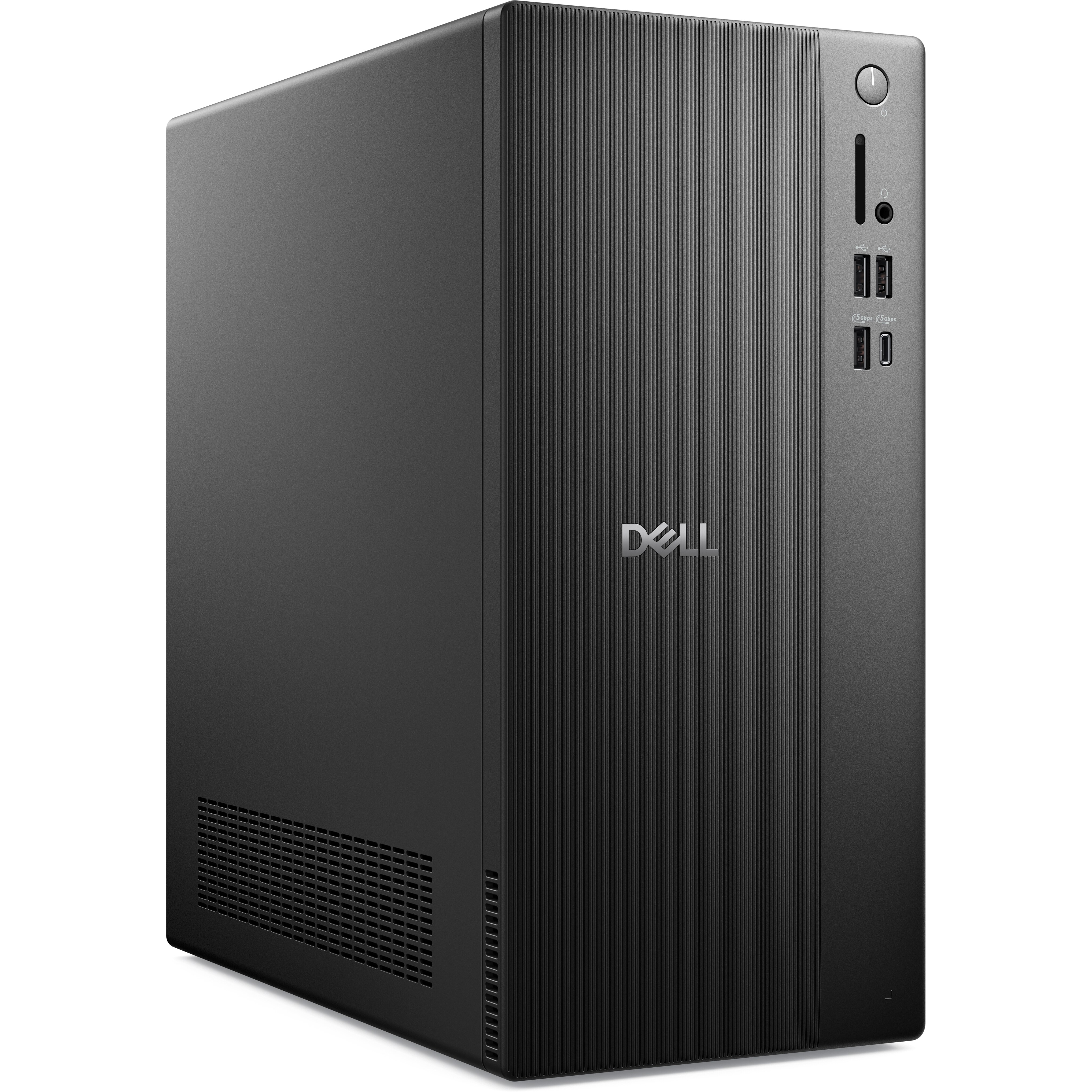 DELL Pro Tower Essential QVT1260-UB05KR (32GB, M.2 2TB)_이미지