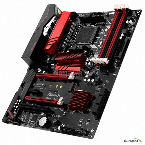 ASRock 970A-G/3.1 디앤디컴_이미지