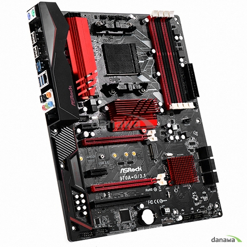 ASRock 970A-G/3.1 디앤디컴_이미지