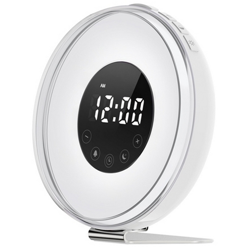 Billionton 조명알람시계 BT-A033