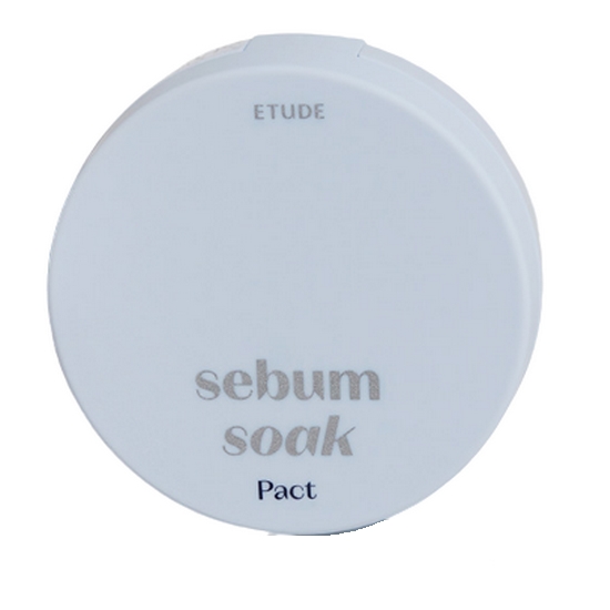 NEW 피지쏙 팩트 9.5g
