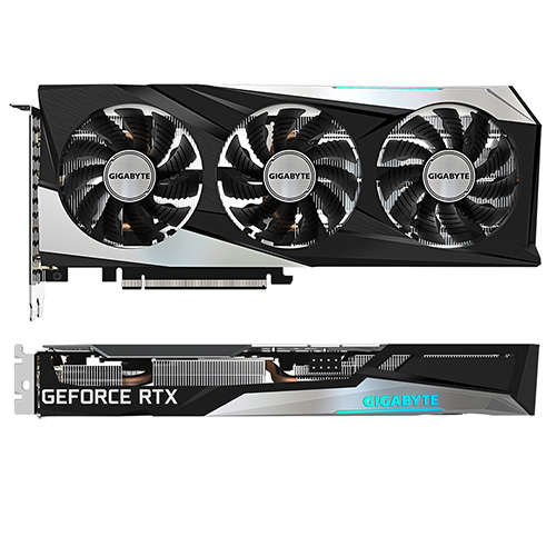 GIGABYTE 지포스 RTX 3060 Ti GAMING OC V2 D6 8GB 제이씨현_이미지