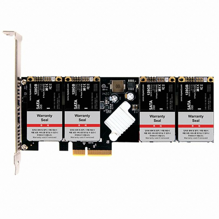 리뷰안 850X PCIe (1TB)_이미지