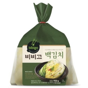 비비고 백김치 900g이미지입니다. 누르면 해당 게시물로 새창이동합니다.
