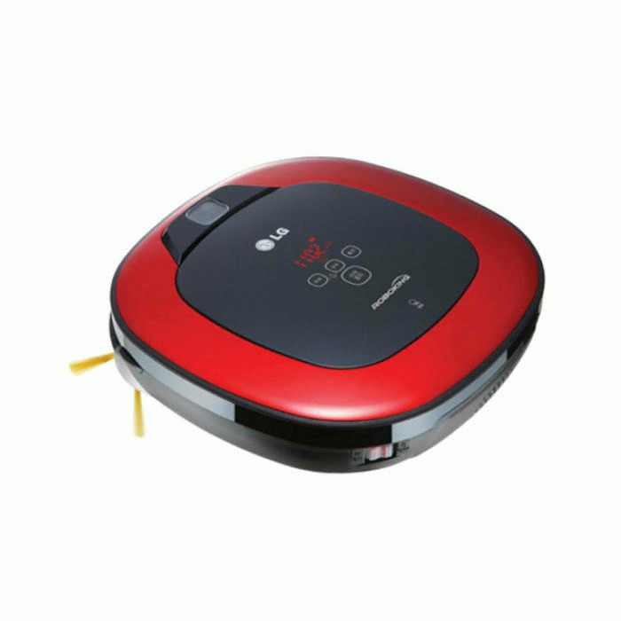 LG전자 로보킹 VR6262LVM 듀얼아이2.0_이미지