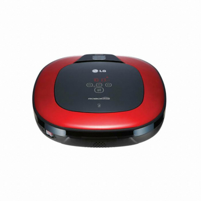 LG전자 로보킹 VR6262LVM 듀얼아이2.0_이미지