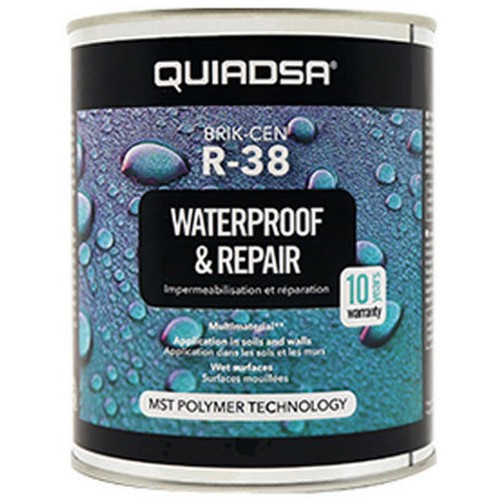 바르는 하이브리드 실리콘 페인트 R-38 (1kg)