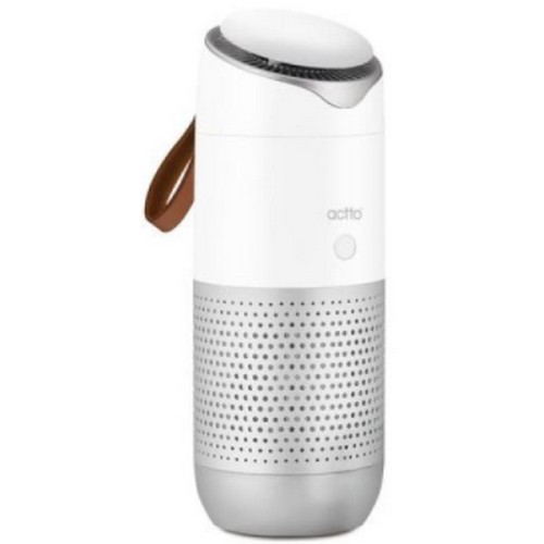 Actto 차량용 공기청정기 ACL-08이미지입니다. 누르면 해당 게시물로 새창이동합니다.