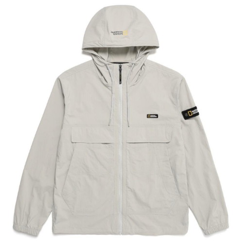 내셔널지오그래픽 무스 포켓 우븐 트레이닝 자켓 N233UFT040이미지입니다. 누르면 해당 게시물로 새창이동합니다.