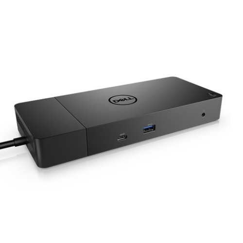 DELL WD19S (9포트/USB 3.1 Type C)