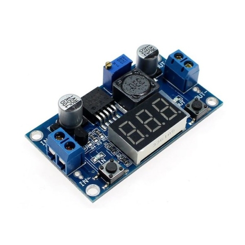 �Ƶ��̳� LM2596 �� ���ܴٿ� ���� ������ ��� DC440 to 1.3