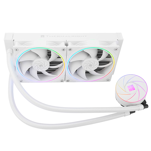 Thermalright AQUA ELITE 240 ARGB V2 ����