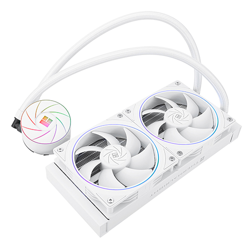 Thermalright AQUA ELITE 240 ARGB V2 ����