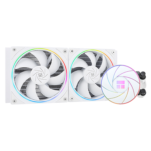 Thermalright AQUA ELITE 240 ARGB V2 ����