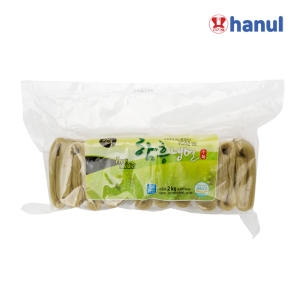 한울종합식품 한울종합식품 함흥냉면 2kg_이미지