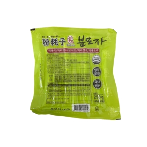 미미사 분모자 250g (1개)_이미지