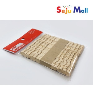 대원 2200 하드바 블럭 원목 1묶음10개 dw1586