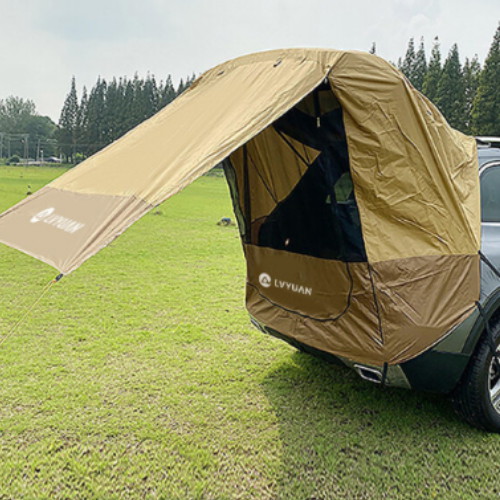 차량용 도킹 쉘터