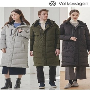 폭스바겐 프리미엄 롱 패딩 1종 남여공용23626368668174