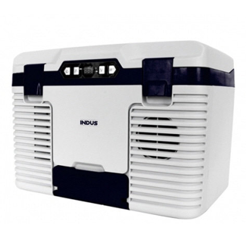 인더스 차량 가정용 냉온장고 20L IN-IB20L