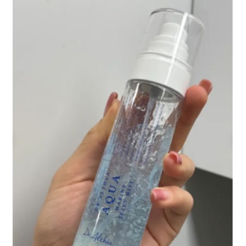 닥터엘시아 아쿠아 마린 젤리 미스트 100ml이미지입니다. 누르면 해당 게시물로 새창이동합니다.