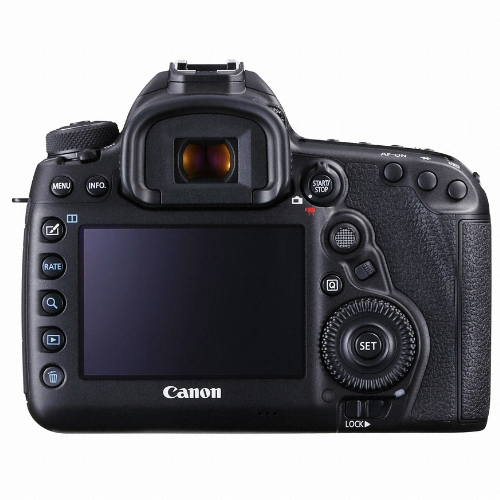 ĳ�� EOS 5D Mark IV �ٵ�