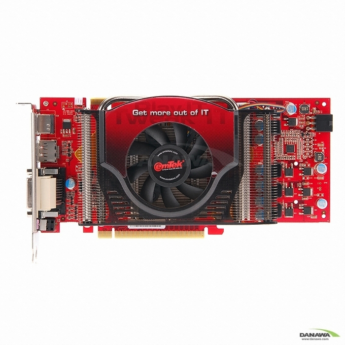 지포스 9600GT 秀(빼어날수) Extreme Over 512MB Turbo Cool 아이온