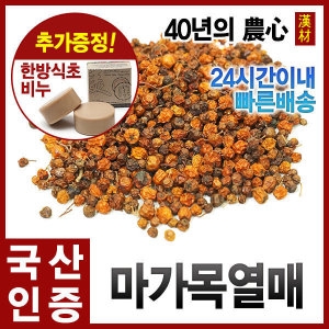 자애인 국산 말린 마가목열매 300g 정공실 마가목이미지입니다. 누르면 해당 게시물로 새창이동합니다.