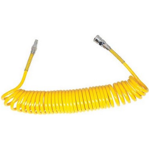 쌍마 코일호스 우레탄 (8x5M)