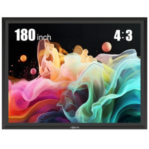 비전엑스 액자스크린 DW-FA 시리즈 (180인치, DH-FA180)_이미지