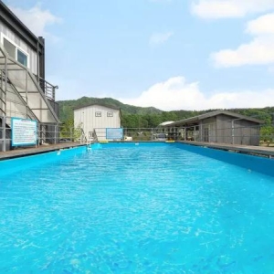 [인제] 다라니 펜션