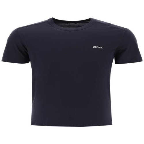 에르메네질도제냐 반팔 셔츠 E7360A5 B760 B09N