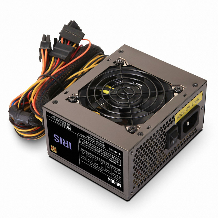 M500S Ver.2.2