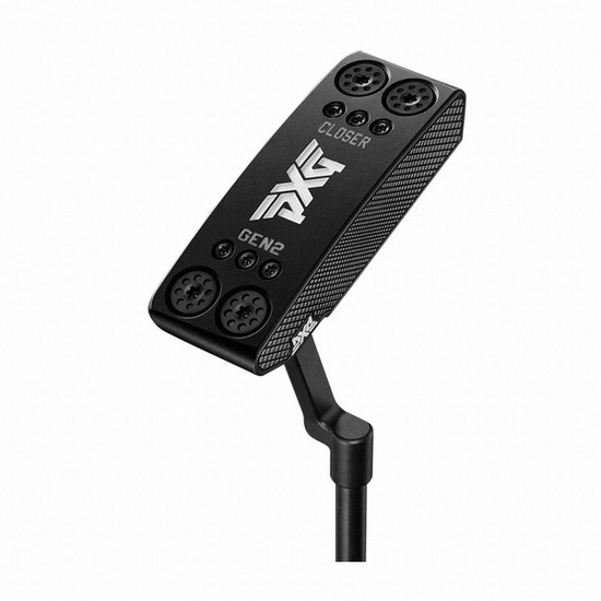 PXG GEN2 클로저 퍼터 중고이미지입니다. 누르면 해당 게시물로 새창이동합니다.