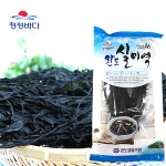 청정바다 실미역 100g [10개]