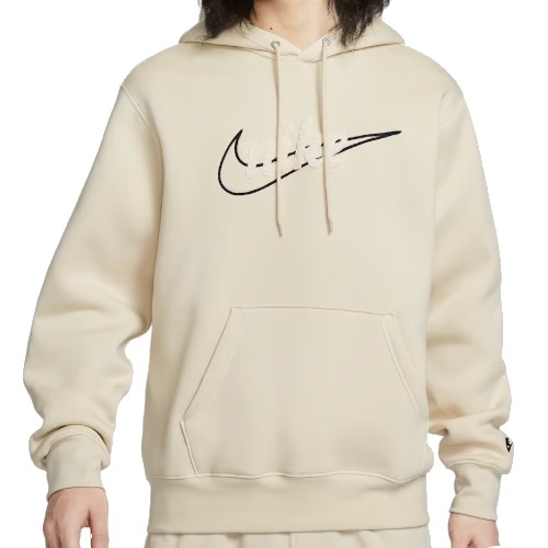 클럽 플리스 후디 IF0686-229