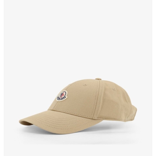 몽클레르 코튼 베이스볼 모자 L10933B0000804863209 B0651954324_이미지