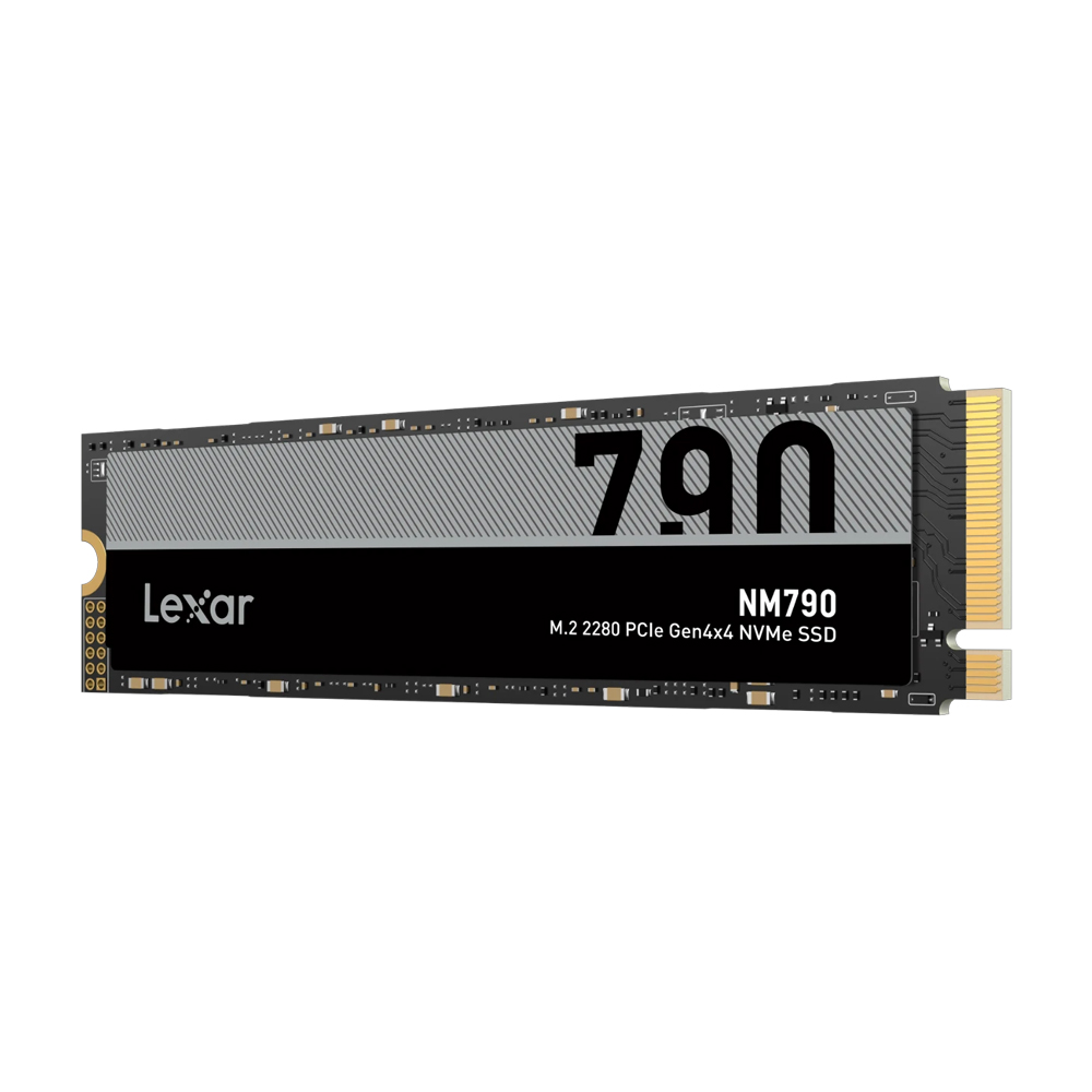 Lexar NM790 M.2 NVMe